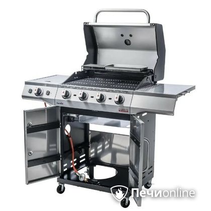 Гриль газовый Char-Broil Performance PRO 4S в Архангельске